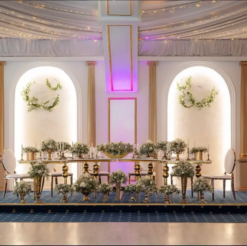Restaurant nuntă Maramureș – GHR Evenimente